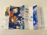 AAA1546 The Prince of Tennis Vol.5 Japanese Manga