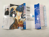 AAA1386 The Prince of Tennis Vol.13 Japanese Manga