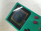 GameBoy Pocket Emerald Green Limited Console Japan - Not Working KH4580
