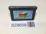 BZ8658 Eyeshield 21 Devilbats Devildays GameBoy Advance Japan