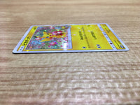 CE2327 Pikachu PROMO PROMO 224/SM-P Pokemon Card TCG Japan