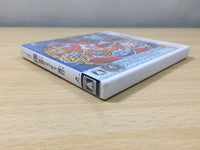 UE8097 Yo-kai Watch 2 Shinuchi BOXED Nintendo 3DS Japan