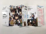 AAA1336 Kantai Collection Anthology Yokosuka Naval District Vol.1 Japanese Manga