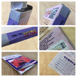 UE7961 Tetris BOXED GameBoy Game Boy Japan