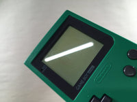 KH6275 With Defects - GameBoy Pocket Green Game Boy Console Japan