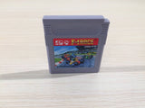 F1 Race BOXED GameBoy Game Boy Japan - UE4684