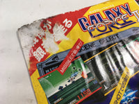 DK8192 Galaxy Force II BOXED Mega Drive Genesis Japan