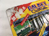 DK8192 Galaxy Force II BOXED Mega Drive Genesis Japan