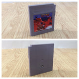 UE7961 Tetris BOXED GameBoy Game Boy Japan