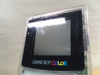 LG2214 GameBoy Color Clear Game Boy Console Japan