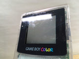 LG2214 GameBoy Color Clear Game Boy Console Japan