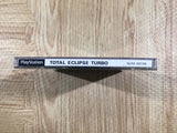 Total Eclipse Turbo PS1 Japan - FH7848