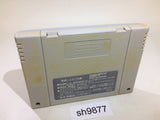 Street Fighter II 2 SNES Super Famicom Japan - SH9877