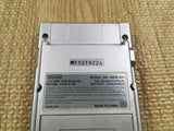 KH5597 With Defects - GameBoy Pocket Silver Game Boy Console Japan
