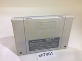 Street Fighter II 2 SNES Super Famicom Japan - SH7901