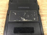 lc3105 Not Working GameBoy Pocket Black Game Boy Console Japan