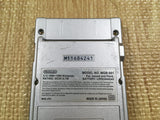 KH5690 Tested Working - GameBoy Pocket Silver Game Boy Console Japan