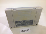 Street Fighter II 2 SNES Super Famicom Japan - SH6417