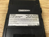 LC3603 Not Working - GameBoy Pocket Black Game Boy Console Japan