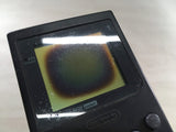 LG1751 With Defects - GameBoy Pocket Black Game Boy Console Japan