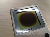 LG2011 With Defects - GameBoy Pocket Silver Game Boy Console Japan