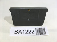 BA1222 Dragon Quest Monsters Caravan Heart GameBoy Advance Japan