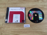 Namco Museum 1 PS1 Japan - FH9761