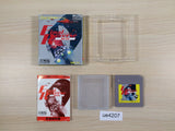 Final Reverse BOXED GameBoy Game Boy Japan - UE4207