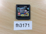 FH3171 Dragon Ball DS Nintendo DS Japan