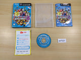 Mario Party 5 BOXED GameCube Japan - UE7021