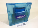 SJ7762 Super Game Boy 2 GameBoy SNES Super Famicom Japan