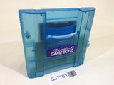 SJ7762 Super Game Boy 2 GameBoy SNES Super Famicom Japan