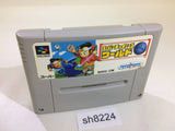 Super Chinese World Ninja Boy SNES Super Famicom Japan - SH8224