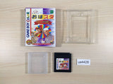 Oha Sta Yamachan & Raymond BOXED GameBoy Game Boy Japan - UE4428