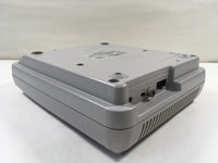 DK8093 Tested Working - SUPER FAMICOM SNES CONSOLE Japan