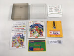 DK7030 Exciting Baseball BOXED Famicom Disk Japan