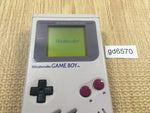 GD6570 Tested Working - GameBoy Original DMG-01 Game Boy Console Japan