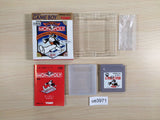 Monopoly BOXED GameBoy Game Boy Japan - UE3971