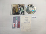 Shin Sangokushi Tenka ha Ware ni CD ROM 2 PC Engine Japan - DK4570