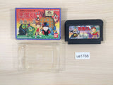 Akuma Kun BOXED NES Famicom Japan - UE1768