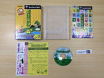 UE8077 Animal Crossing Doubutsu no Mori + BOXED GameCube Japan