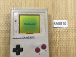 KH5810 With Defects - GameBoy Original DMG-01 Game Boy Console Japan