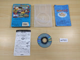 Mario Party 5 BOXED GameCube Japan - UE7021