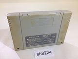 Super Chinese World Ninja Boy SNES Super Famicom Japan - SH8224
