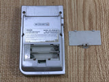 LG1541 Not Working - GameBoy Pocket Silver Game Boy Console Japan