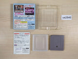Dead Heat Fighters Toshinden BOXED GameBoy Game Boy Japan - UE2846