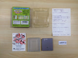 UE6413 Trump Boy BOXED GameBoy Game Boy Japan