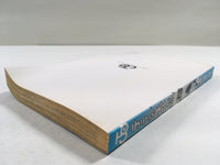 AAA1386 The Prince of Tennis Vol.13 Japanese Manga