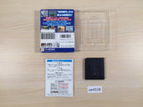 Kinniku Banzuke GB 2 BOXED GameBoy Game Boy Japan - UE4538
