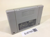 Shin Megami Tensei if... SNES Super Famicom Japan - SJ8788